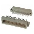 DIN2x16-Male-Right-Angle-AC Connector