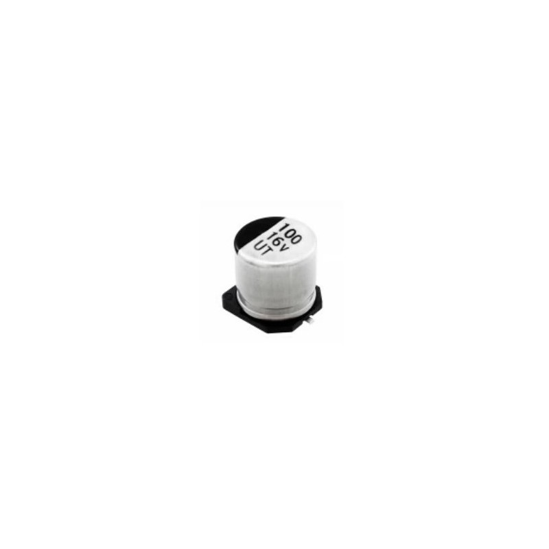 C100UF16VE-SMD