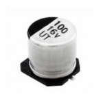 C100UF16VE-SMD