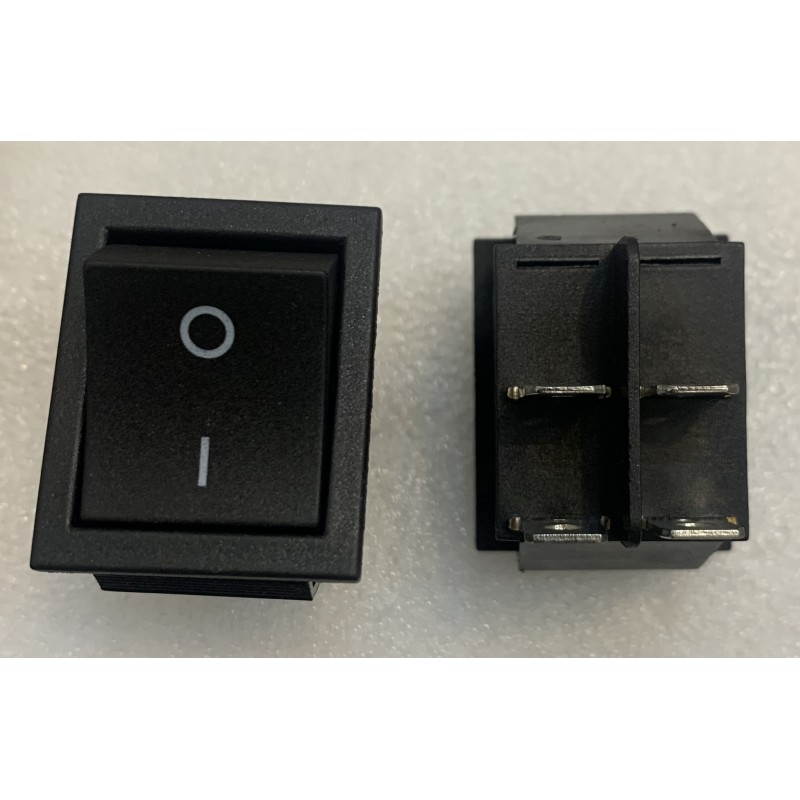KCD4 Switch