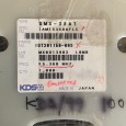 Crystal  DMX-38AT(15.360MHZ )  SMD