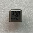 مستطیلی Oscillator-39.000MHZ