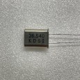 Crystal 26.540MHZ LARGE