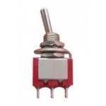 One-way Start Switch 1-Contact کلید استارت اوریجینال یکطرفه