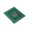 برد تبدیل SMD به DIP مدل 32-100 پین
