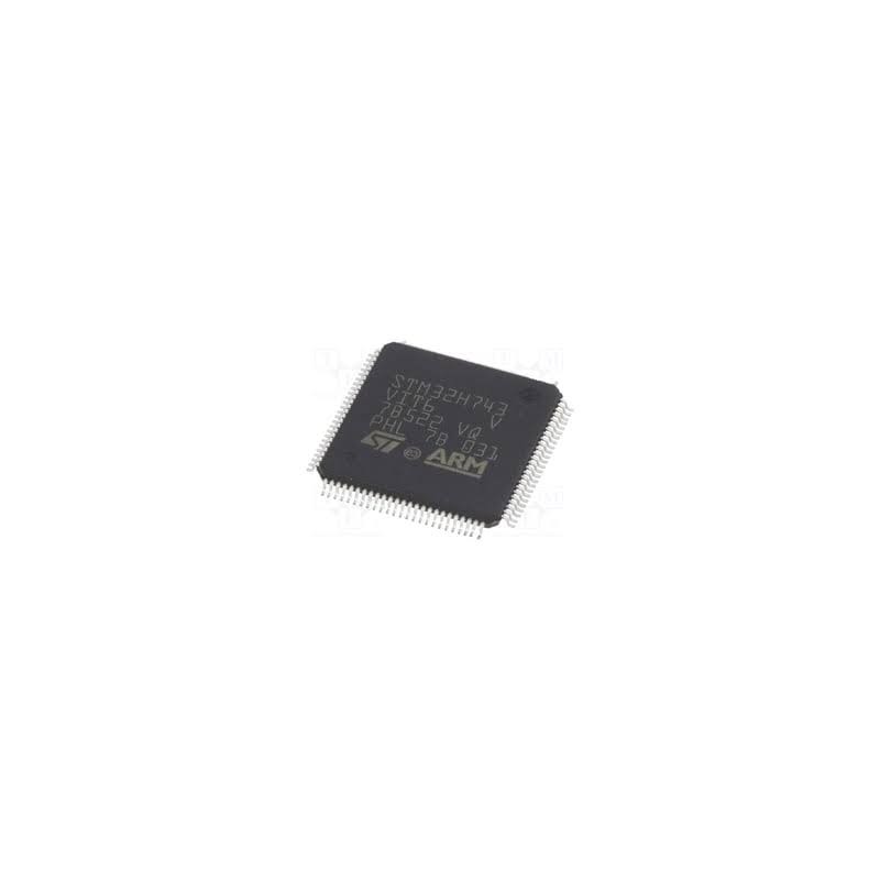 STM32H743VIT6
