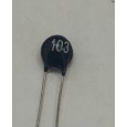 Thermistor NTC عدسی 10Kohm
