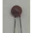 Thermistor NTC عدسی 2Kohm