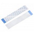 FPC-0.5mm Flat Cable (Ribbon) 40-line 10cm