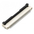 FPC Flip-Lock 0.5mm 40-pin Connector