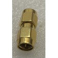 SMA Male-Male Extender