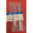 Venus (Swiss) Anti-magnetic 0304-SSsa-PS Tweezers 00-sa پنس