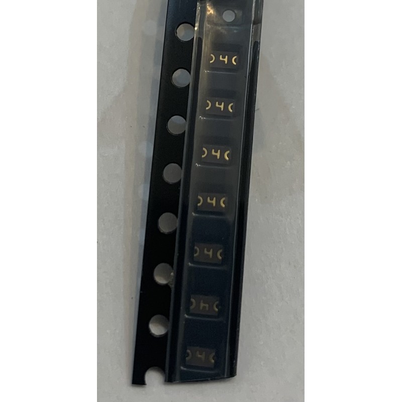Fuse 500mA 0805