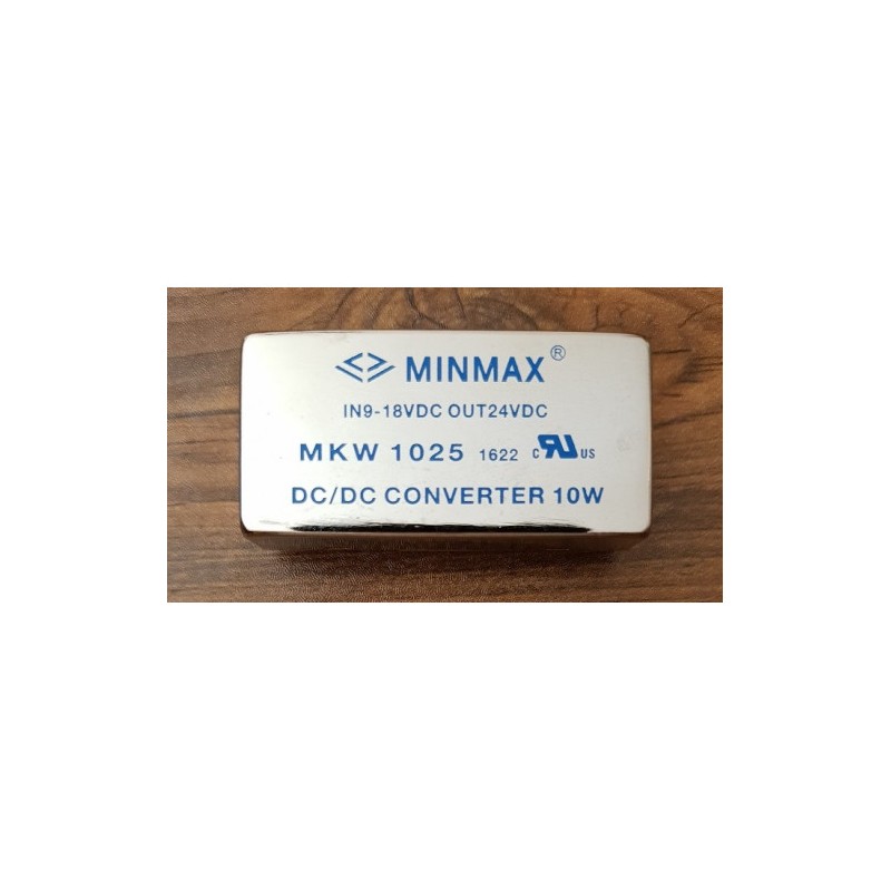 MKW1025
