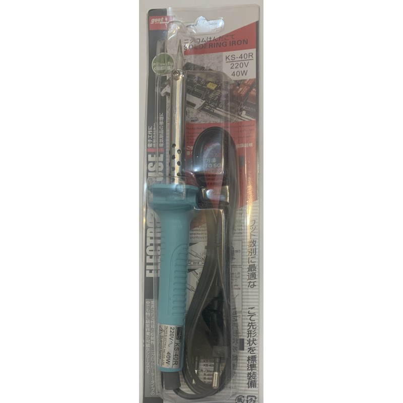 هویه 40 وات گوت ژاپن مدل KS-40R