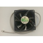 FAN YM4808PTB1 80x80x25mm 48V/0.05A