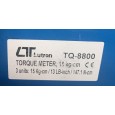Lutron TQ-8800 جعبه باز شده