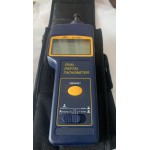 Lutron DT-2268 جعبه باز شده