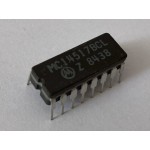 MC14517BCL