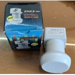 LNB Star-X-HD2 تک سوزنه