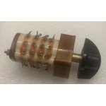 Russian Selector 2-contact 12-state سلکتور روسی 2 کنتاکت 12 حالته