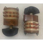 Russian Selector 1-contact 12-state سلکتور روسی 1 کنتاکت 12 حالته