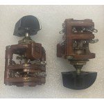 Russian Selector 2-contact 11-state سلکتور روسی 2 کنتاکت 11 حالته