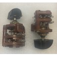 Russian Selector 2-contact 11-state سلکتور روسی 2 کنتاکت 11 حالته
