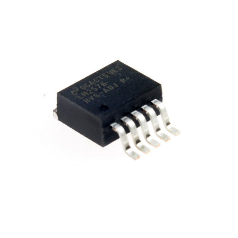 LM2576HVS-ADJ