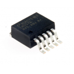 LM2576HVS-ADJ