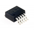 LM2576HVS-ADJ