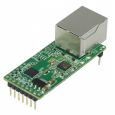 ماژول مبدل سریال به اترنت مدل USR-TCP232-T2