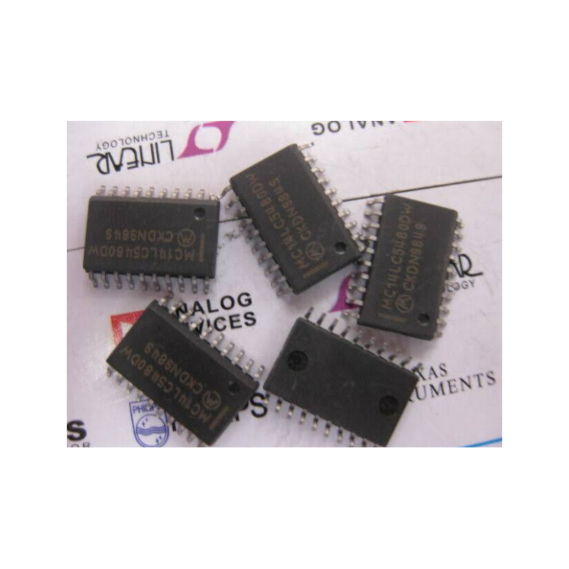 MC14LC5480DW