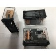 رله کتابی (پمپ آب یا ست کنترل) NEC  G2R-1A-E 16A  6PIN