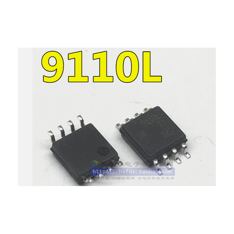 TISP9110LDM