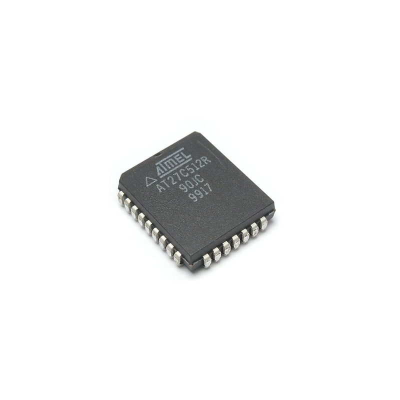 AT27C512R