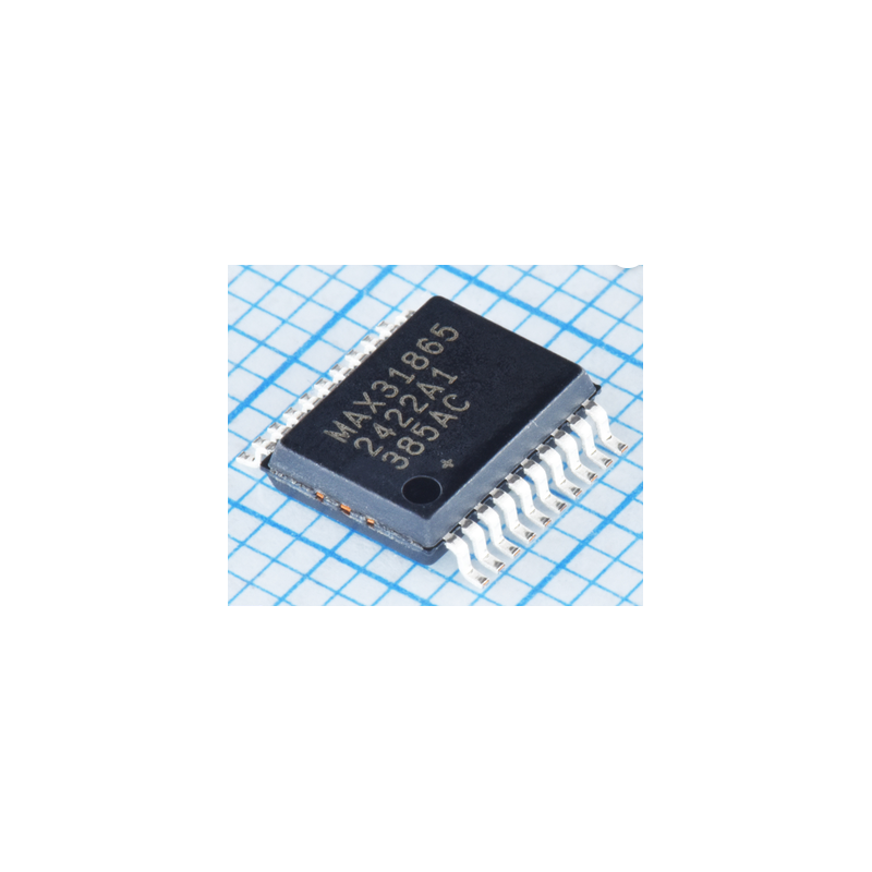 MAX31865