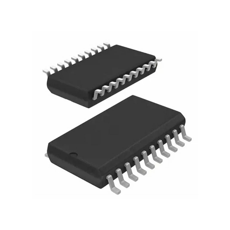 74HC273