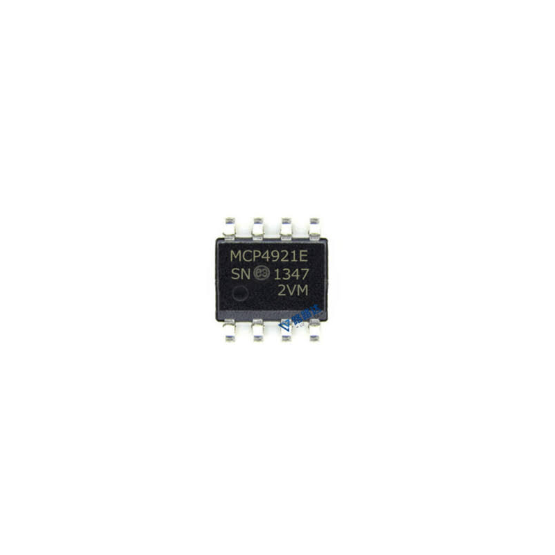 MCP4921-E/SN