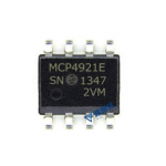 MCP4921-E/SN
