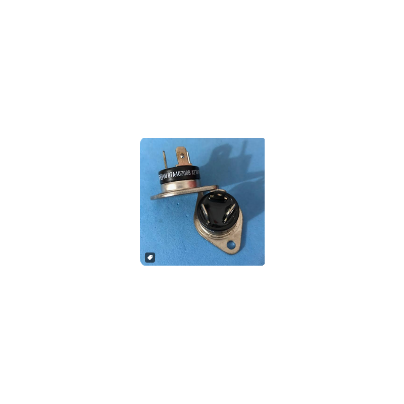 BTA40700B