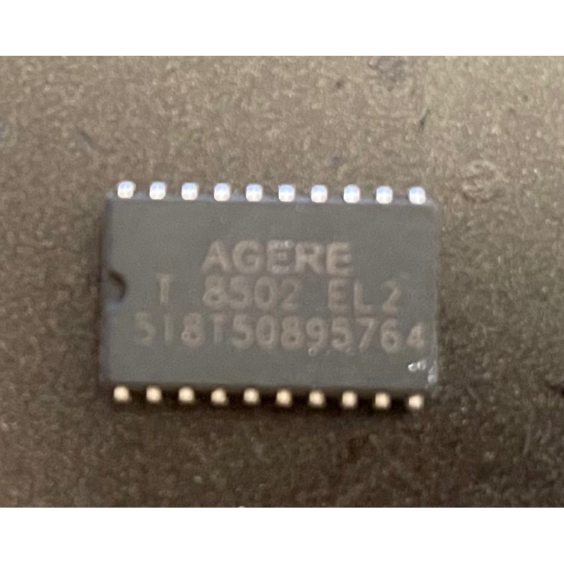 T8502 EL2