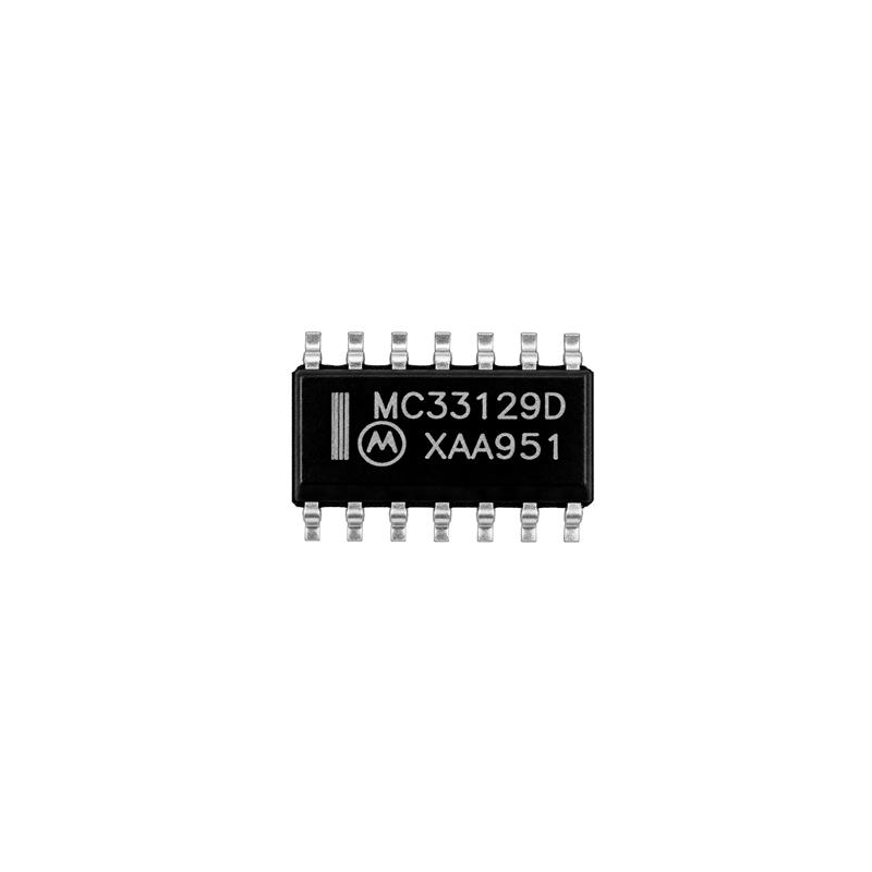 MC33129D