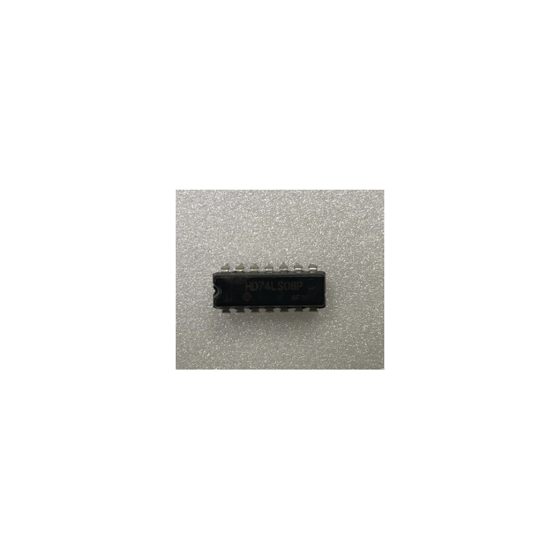 74LS08