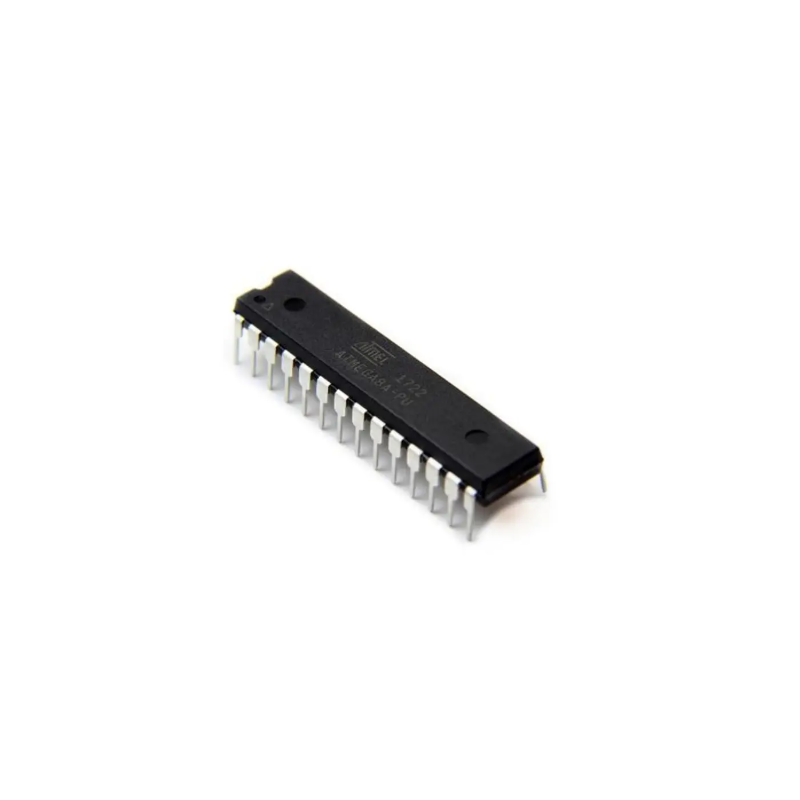 ATMEGA8A-PU
