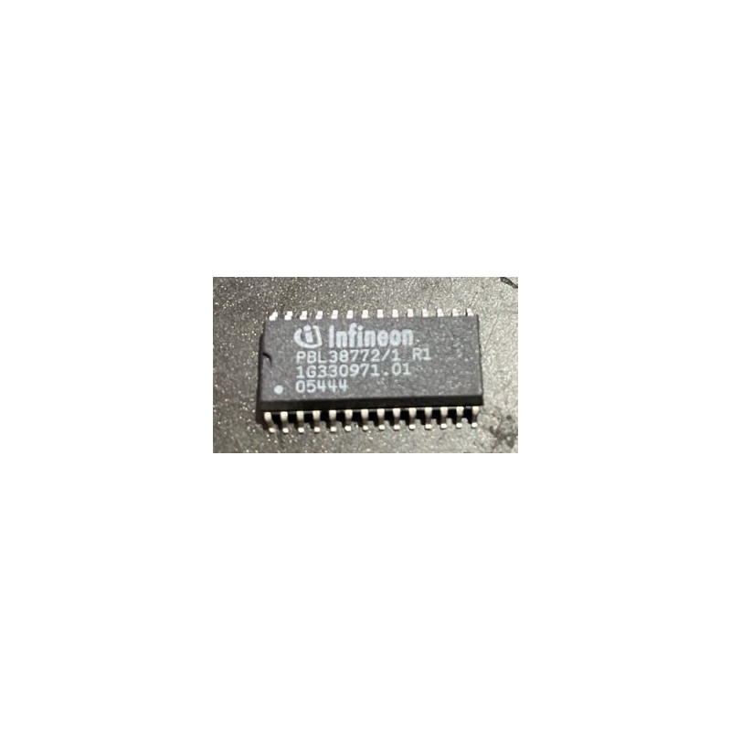 PBL38772/1