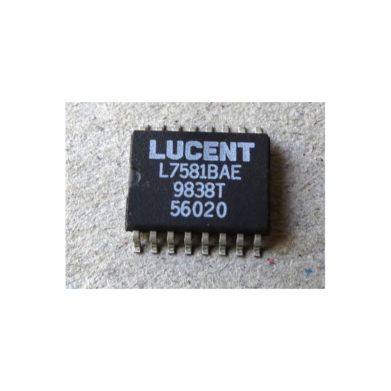 L7581BAE