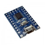 STM8S103F3P6 BOARD