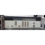HP 5351B MICROWAVE FREQUENCY COUNTER