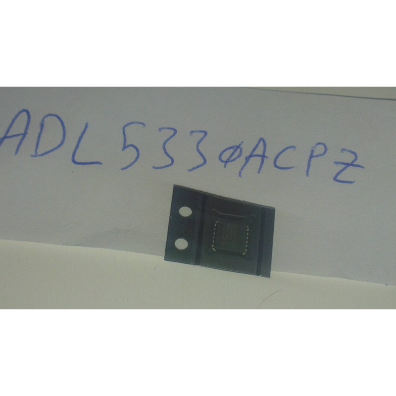 ADL5330ACPZ
